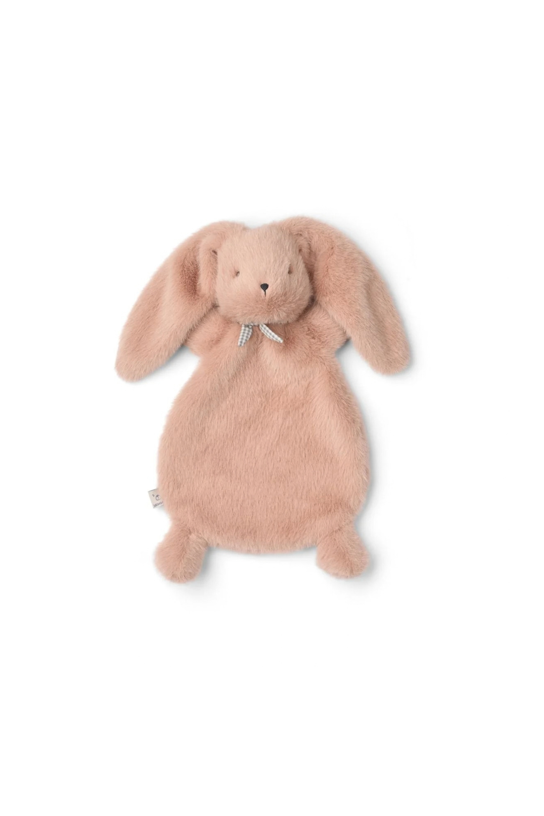 Liewood Roy Rabbit Cuddle Cloth Pale Tuscany