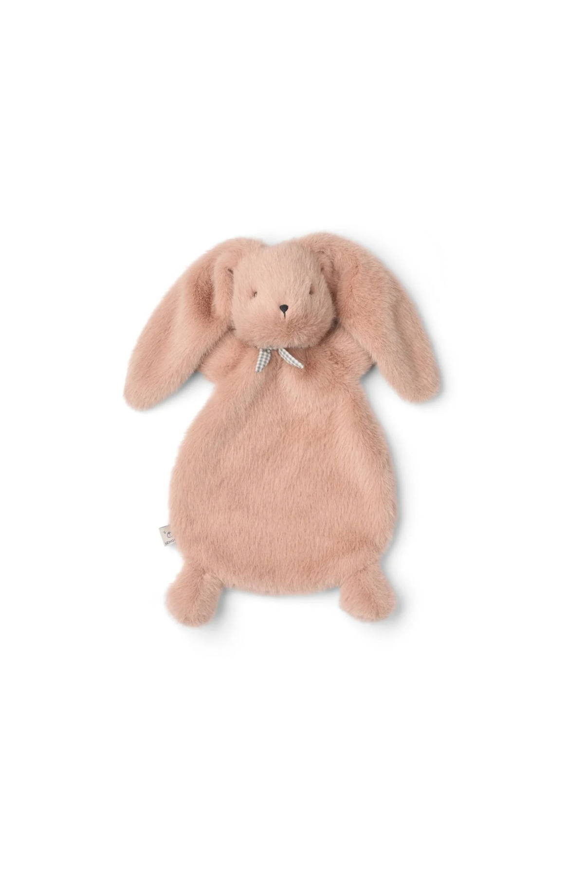 Liewood Roy Rabbit Cuddle Cloth Pale Tuscany