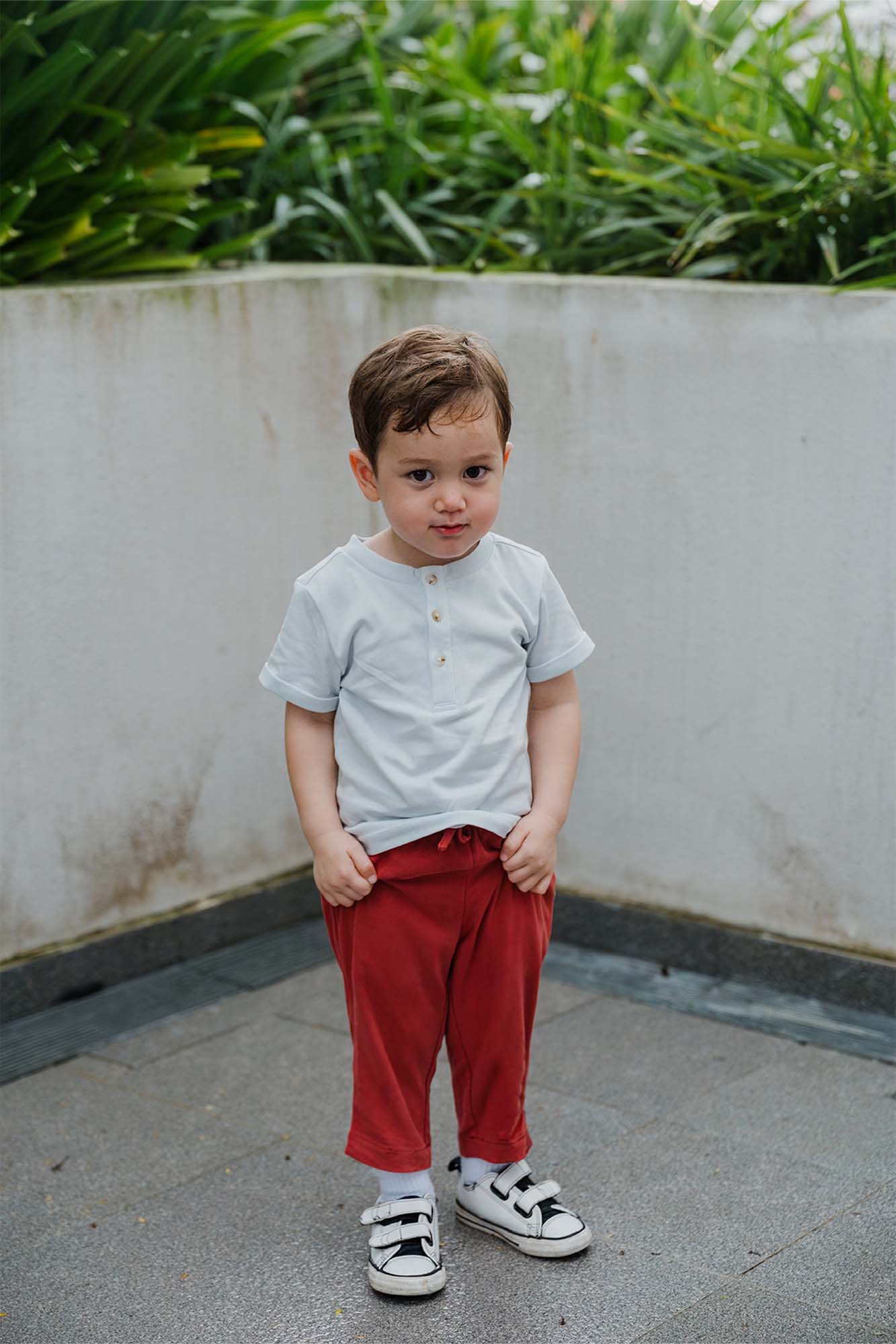 Sienna Ollie Trousers