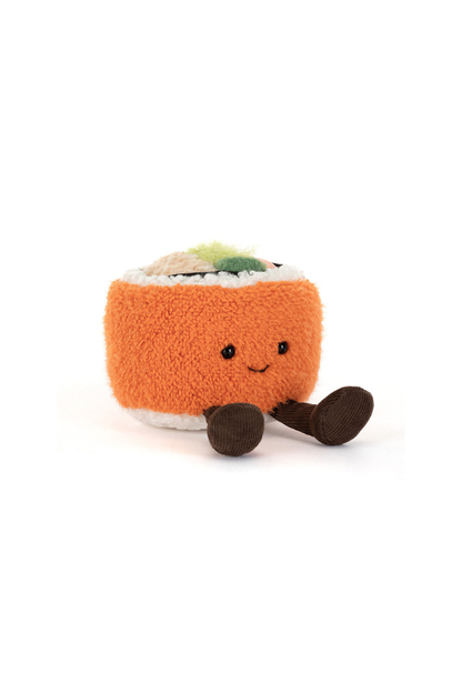Jellycat Amuseables Codhi Californian Roll