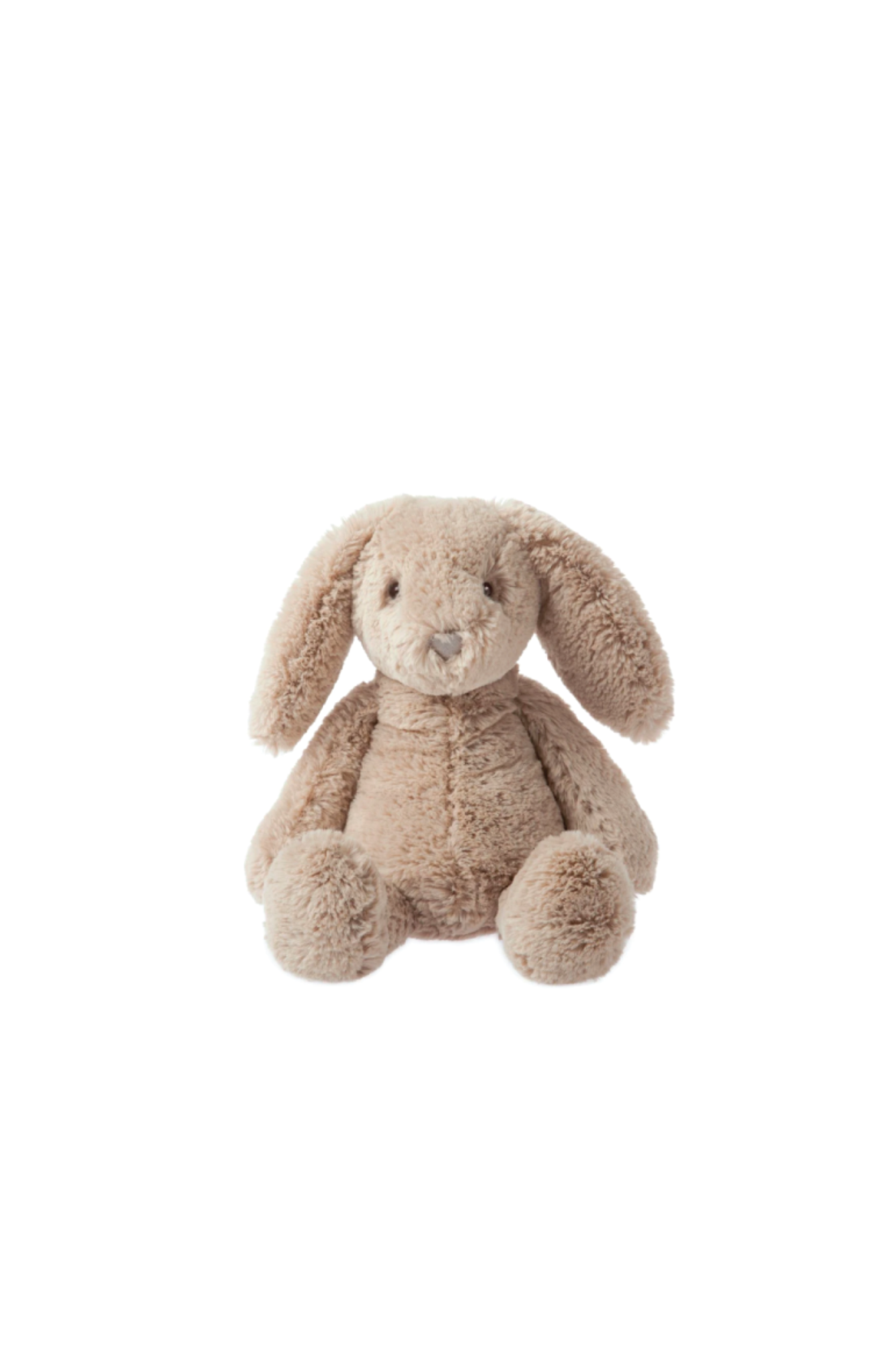 Manhattan Toy Lovelies Latte Bunny