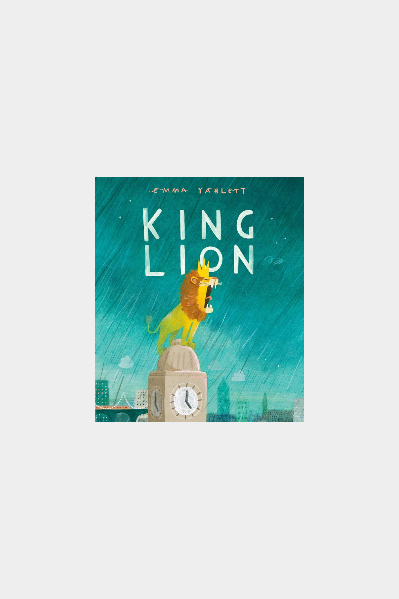 King Lion