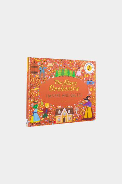 The Story Orchestra: Hansel and Gretel