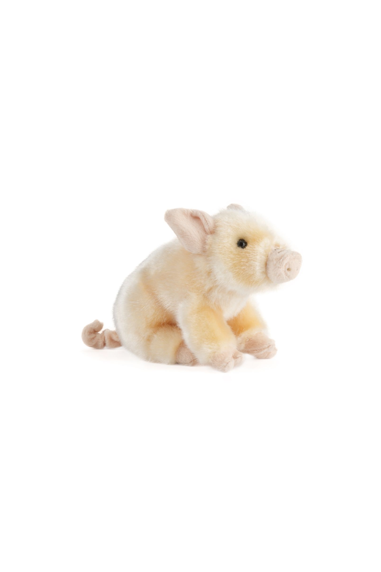 LIVING NATURE Pink Piglet