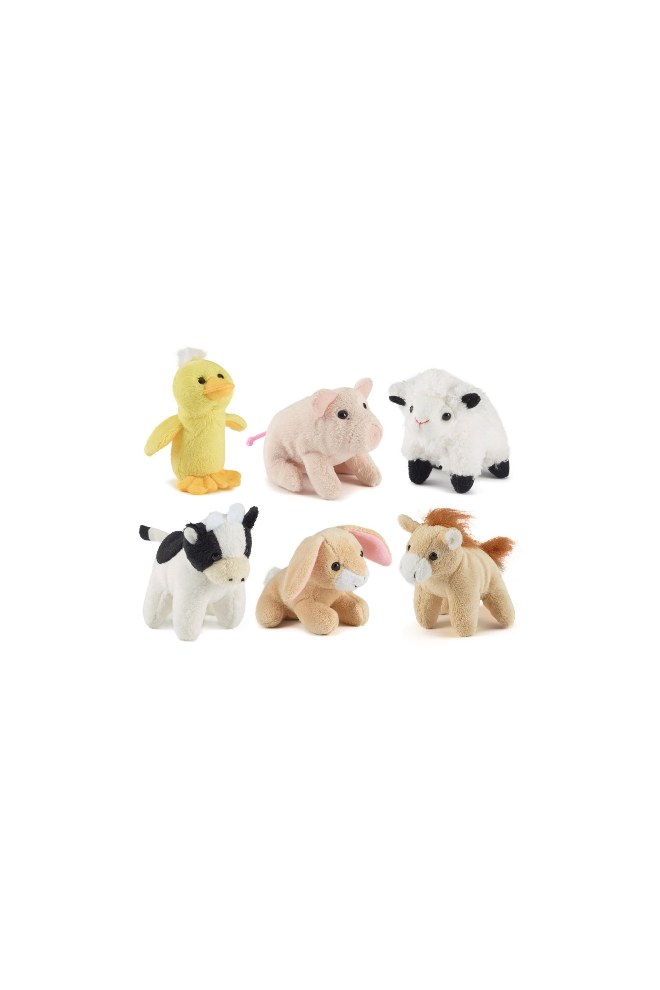 LIVING NATURE Buddies Farm