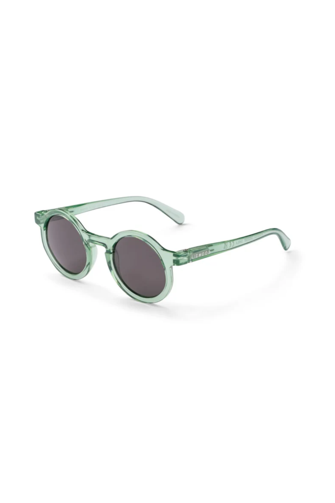 Liewood Darla Sunglasses Peppermint Transparent (4-10Y)
