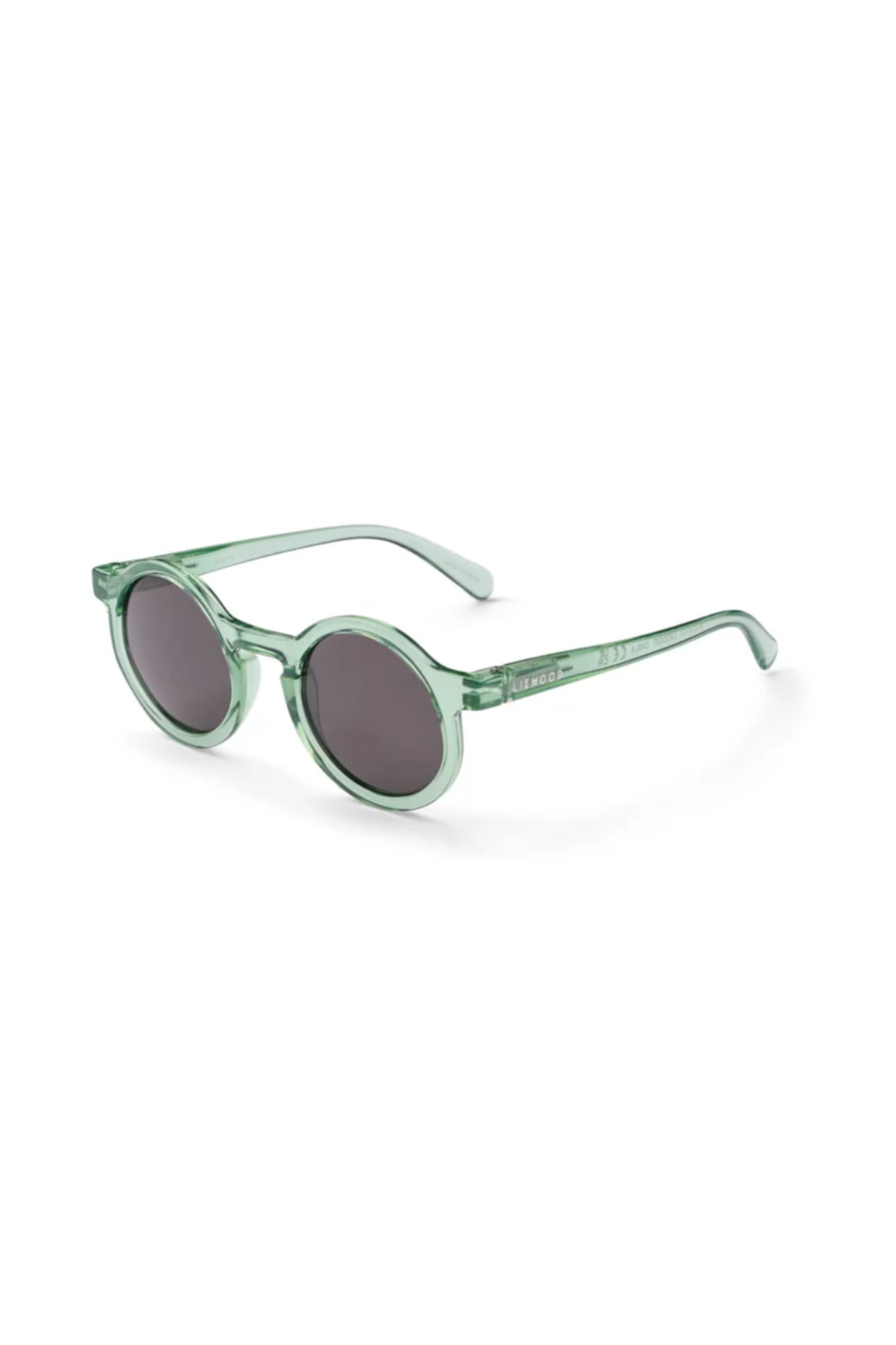 Liewood Darla Sunglasses Peppermint Transparent (4-10Y)