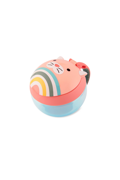Skip Hop Zoo Snack Cup