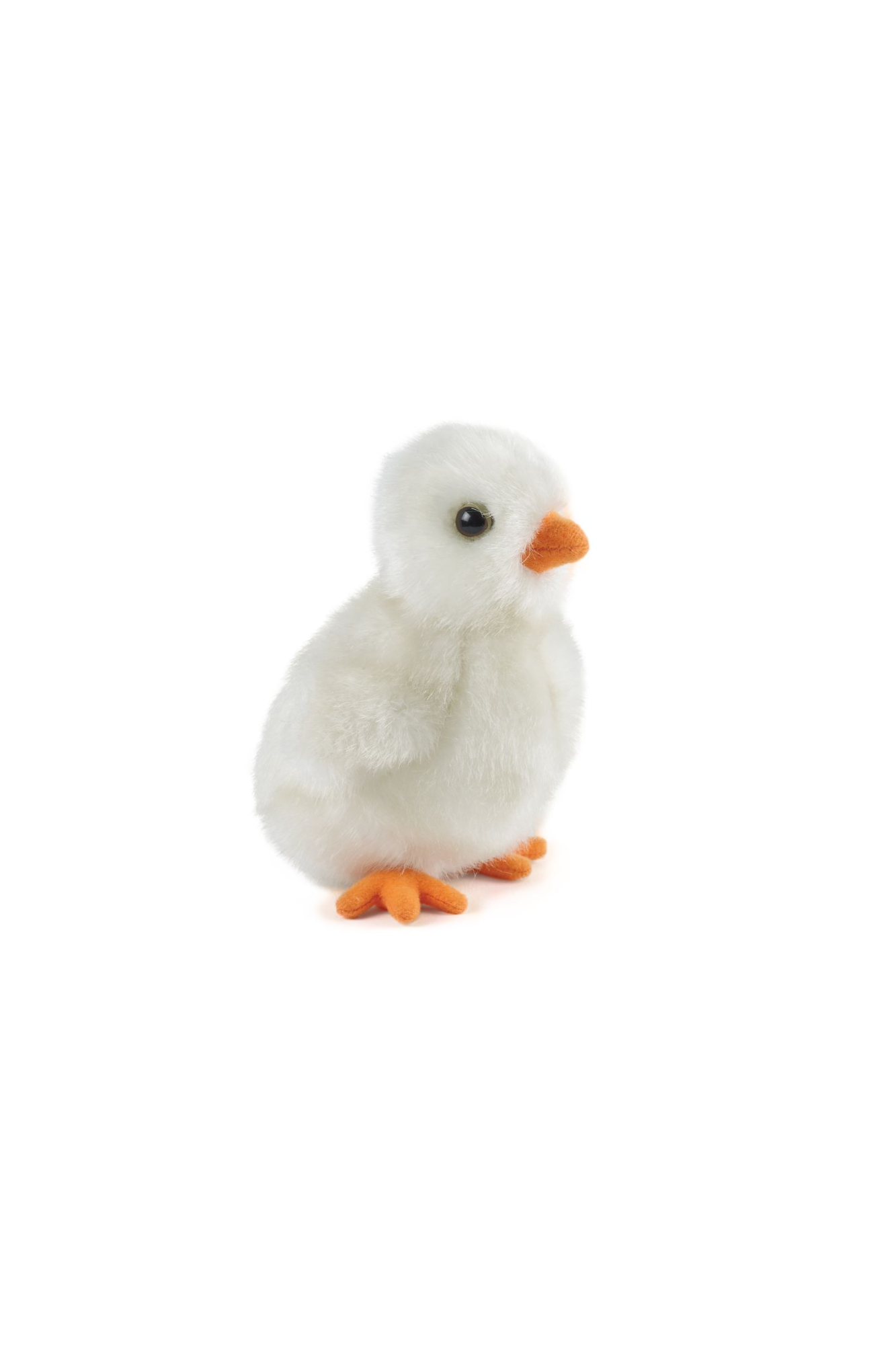 LIVING NATURE White Fluffy Chick