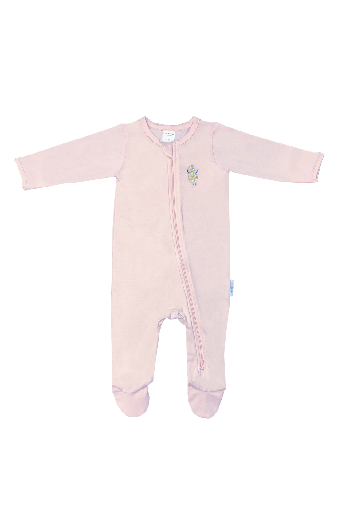 My Little Peanut Baby Sleepsuit