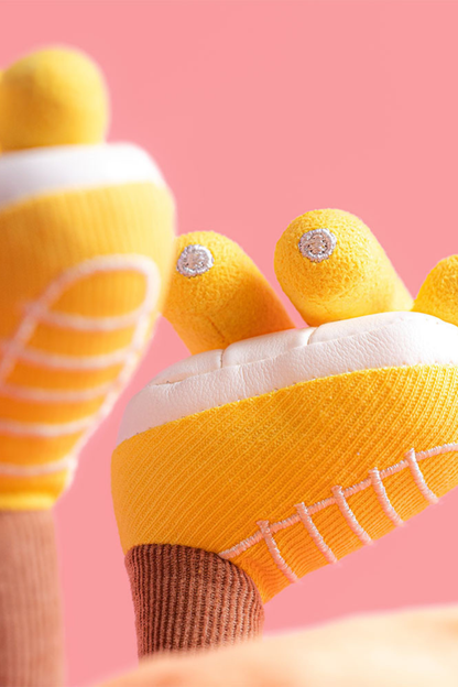 Jellycat Amuseables Sun Roller Skates