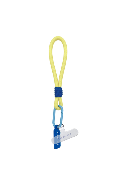 Lemon Wrist Strap