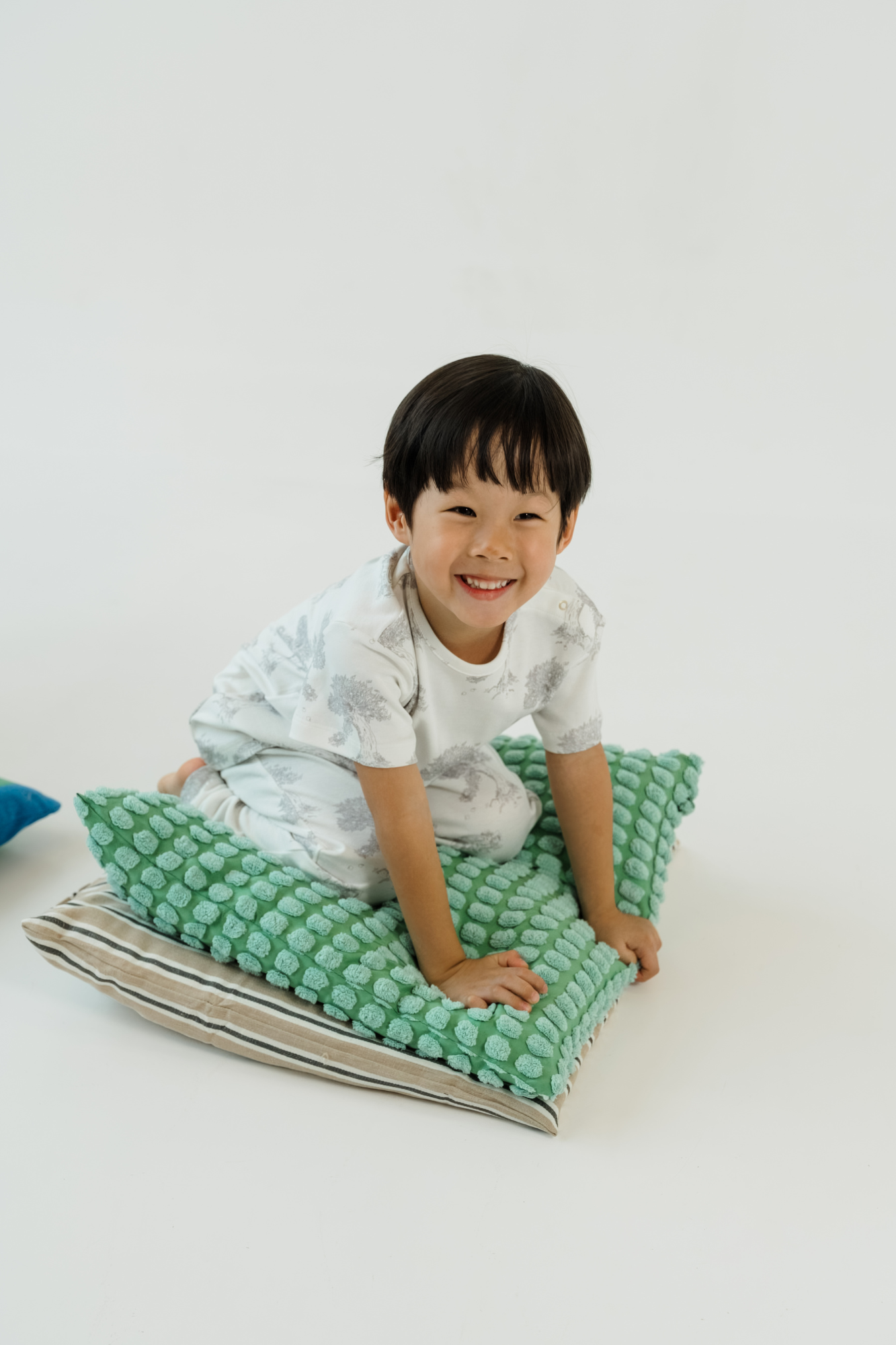The Giving Tree Pyjamas Top &amp; Pants Set