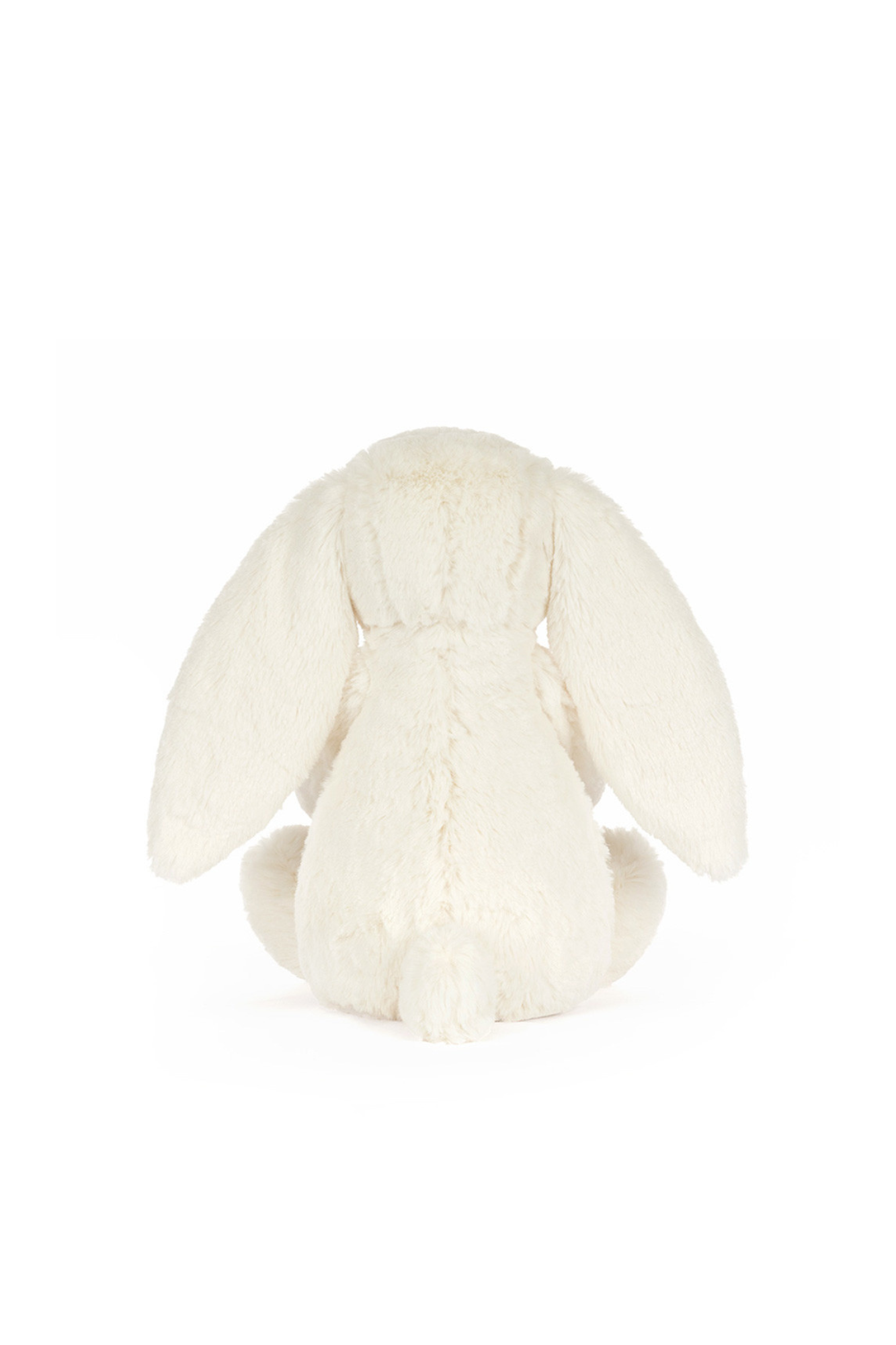 Jellycat Cream Bunny with Star