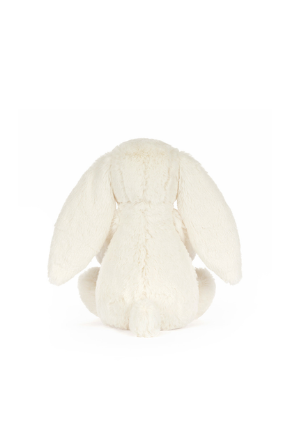 Jellycat Cream Bunny with Star
