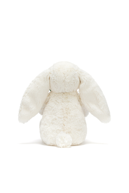 Jellycat Bunny with Plant