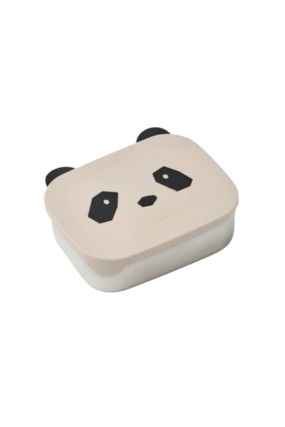 Liewood Arthur Lunch Box Panda