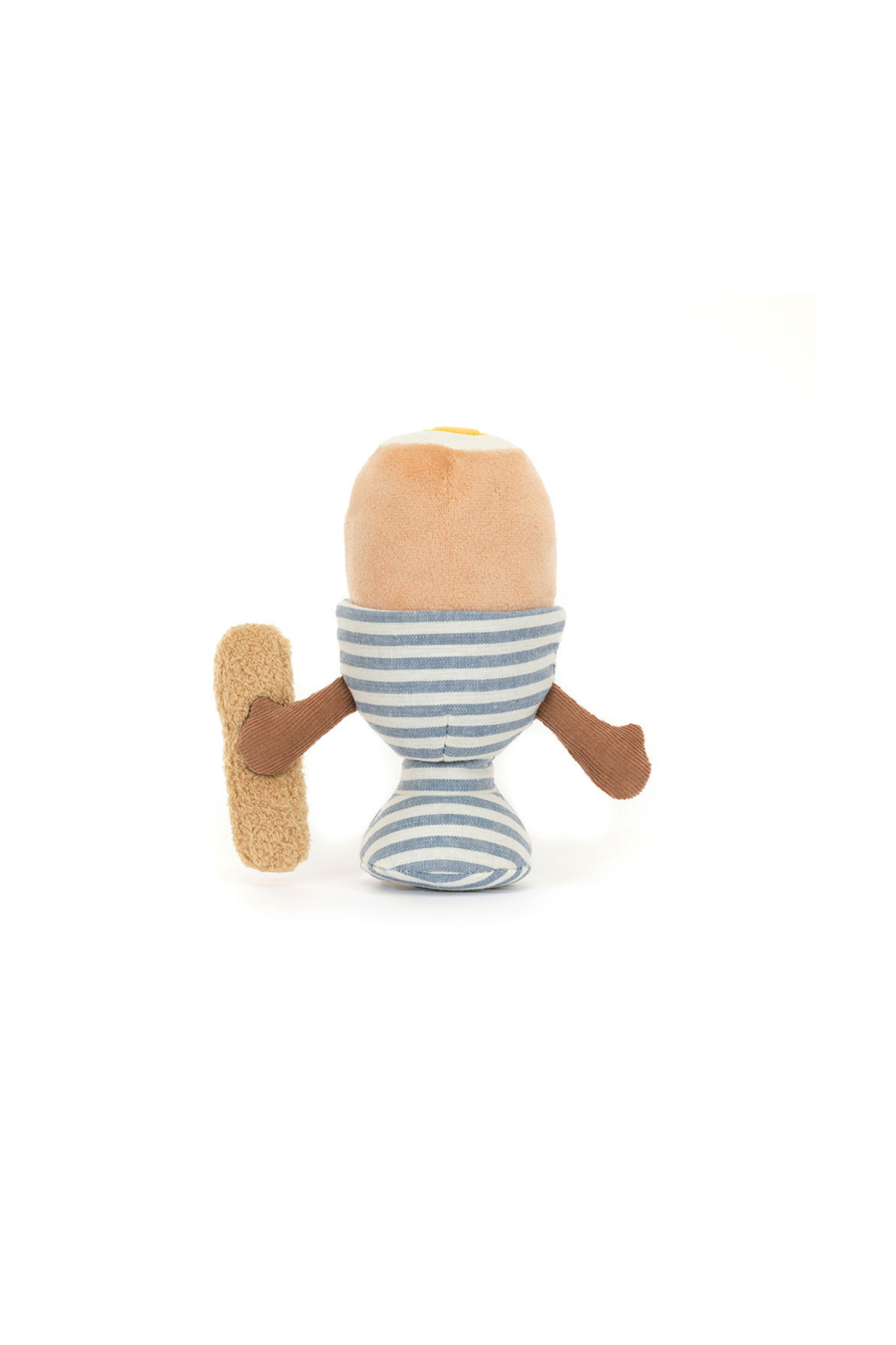 Jellycat Amuseables Eggetha Egg &amp; Lance Soldier