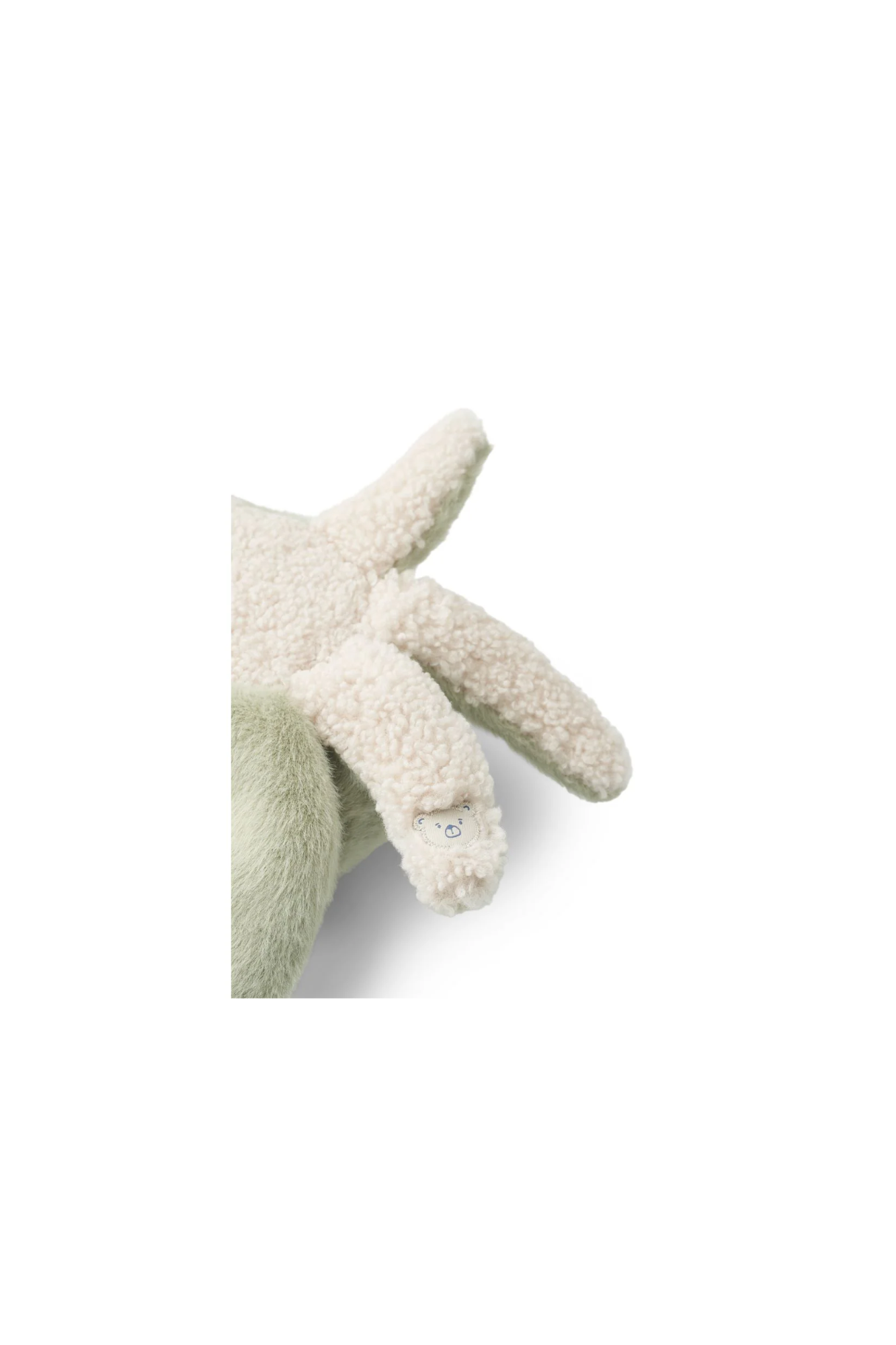 Liewood Berto Crab Teddy