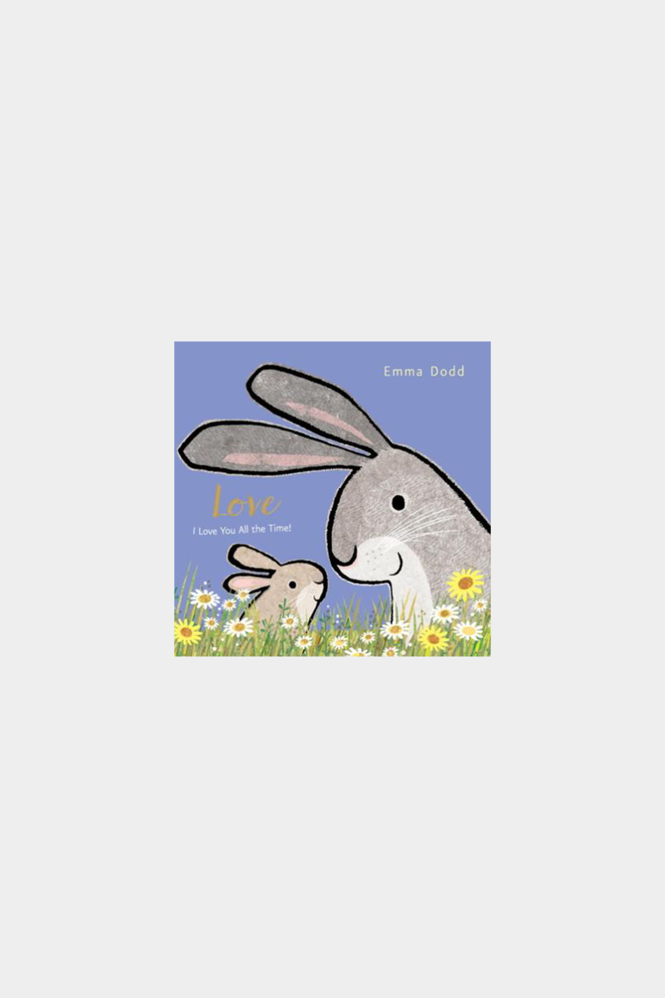 Love - I Love You All The Time