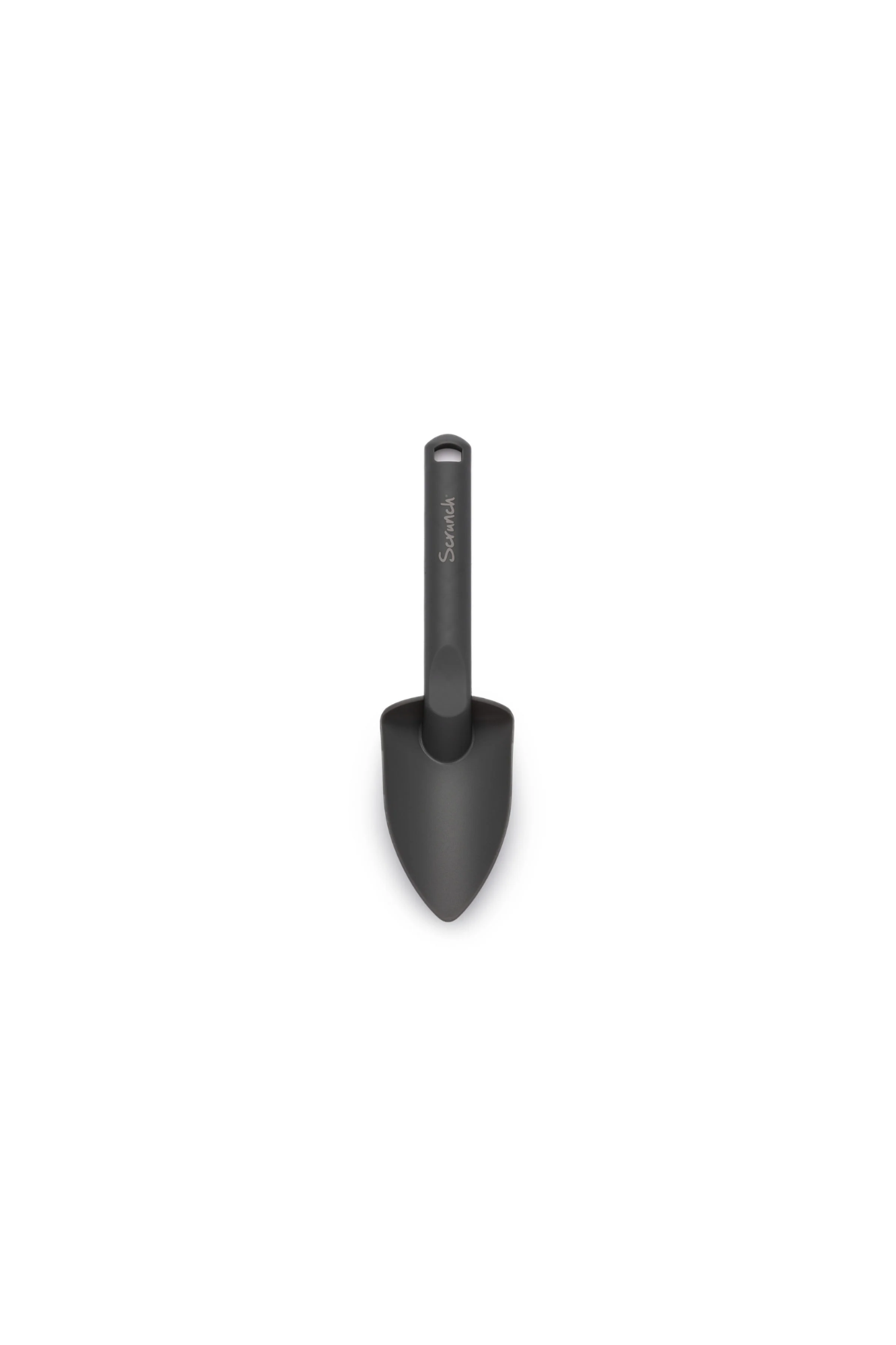 Scrunch Spade