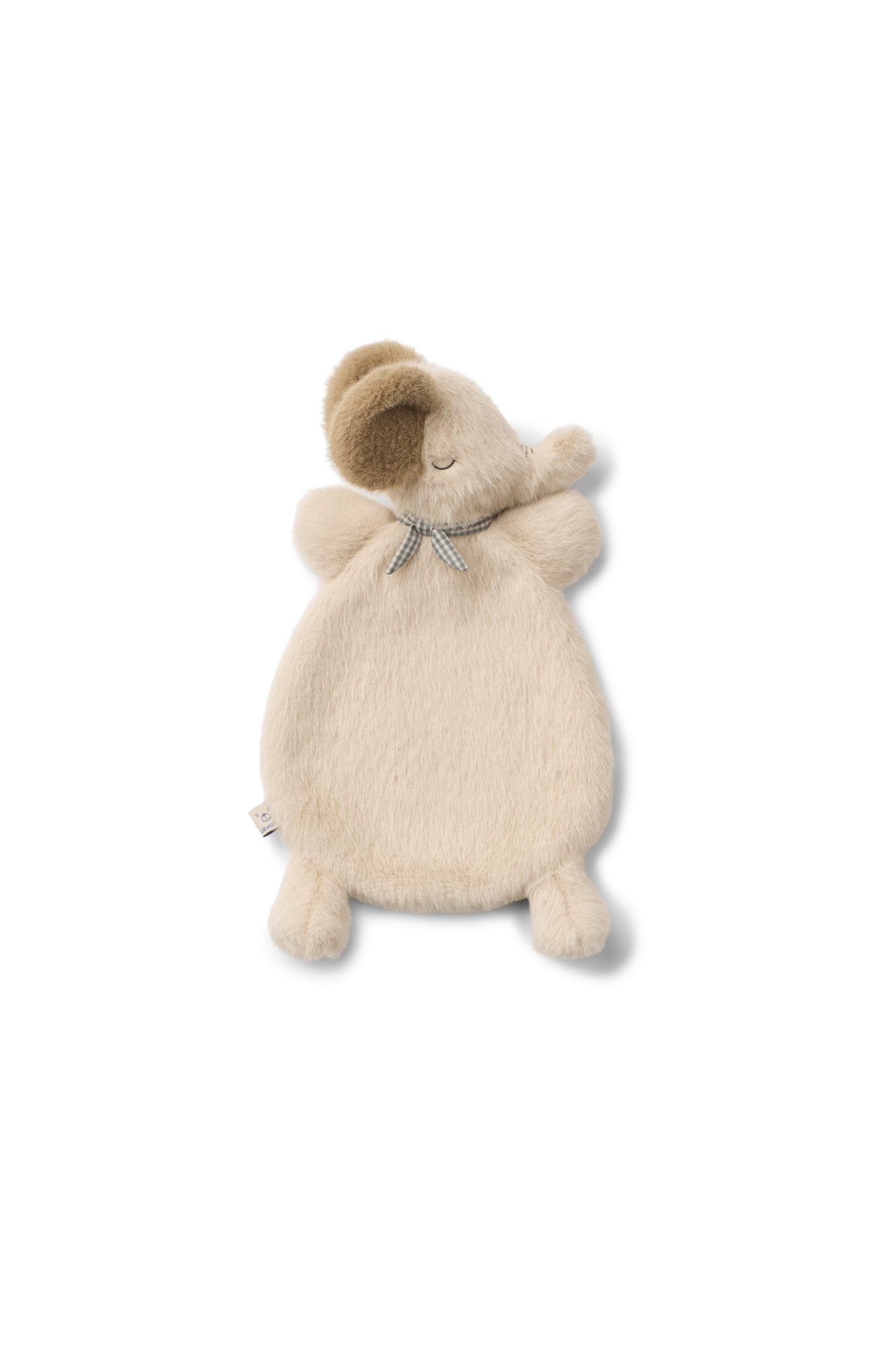 Liewood Roy Elephant Cuddle Cloth
