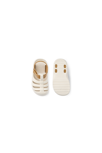 Liewood Sandy / Golden Caramel Beau Sandals