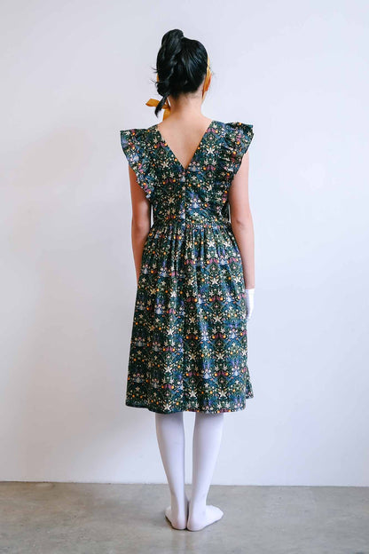 Forbidden Fruit Liberty Lynnette Dress