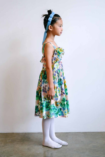 Eden Blooms Kelly Dress
