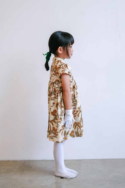 New Island Emma Cheongsam