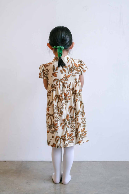 New Island Emma Cheongsam