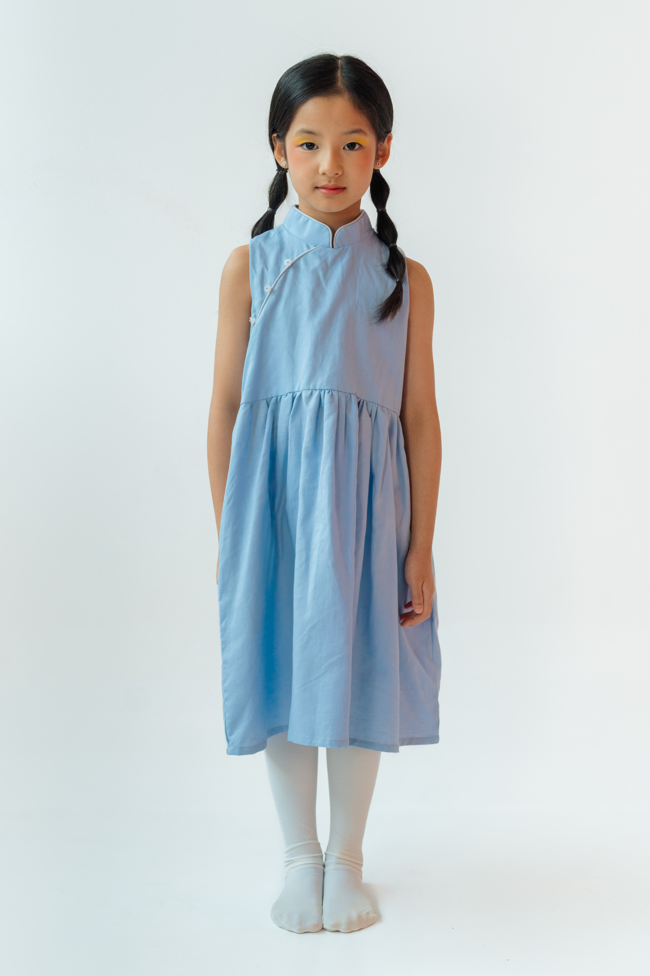 Tourmaline Sarah Cheongsam