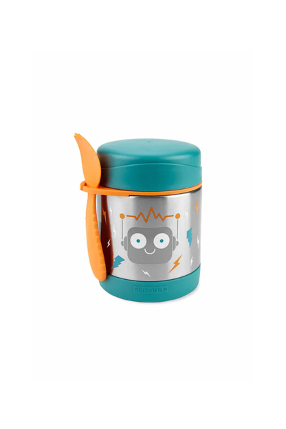 Skip Hop Spark Style Insulated Food Jar