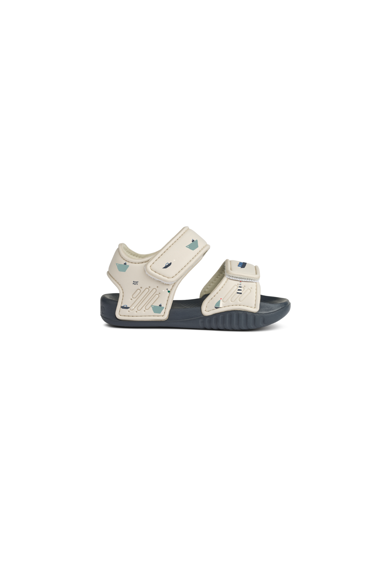 Liewood Sailing/ Sandy Blumer Sandals
