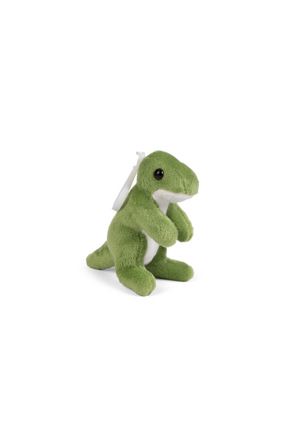 LIVING NATURE Clips Dinosaur