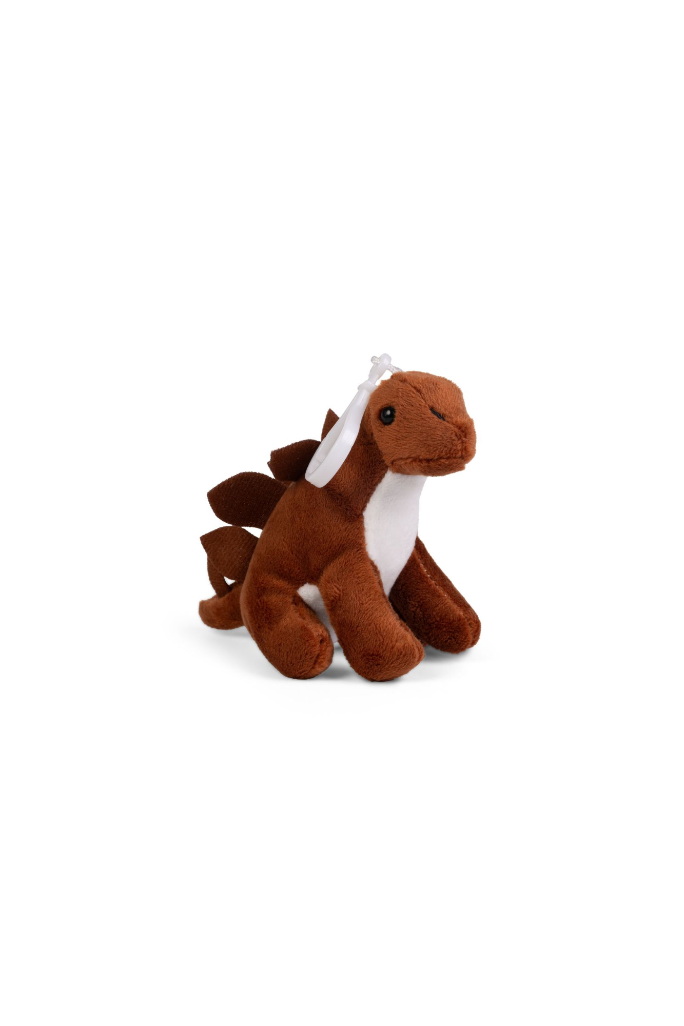 LIVING NATURE Clips Dinosaur