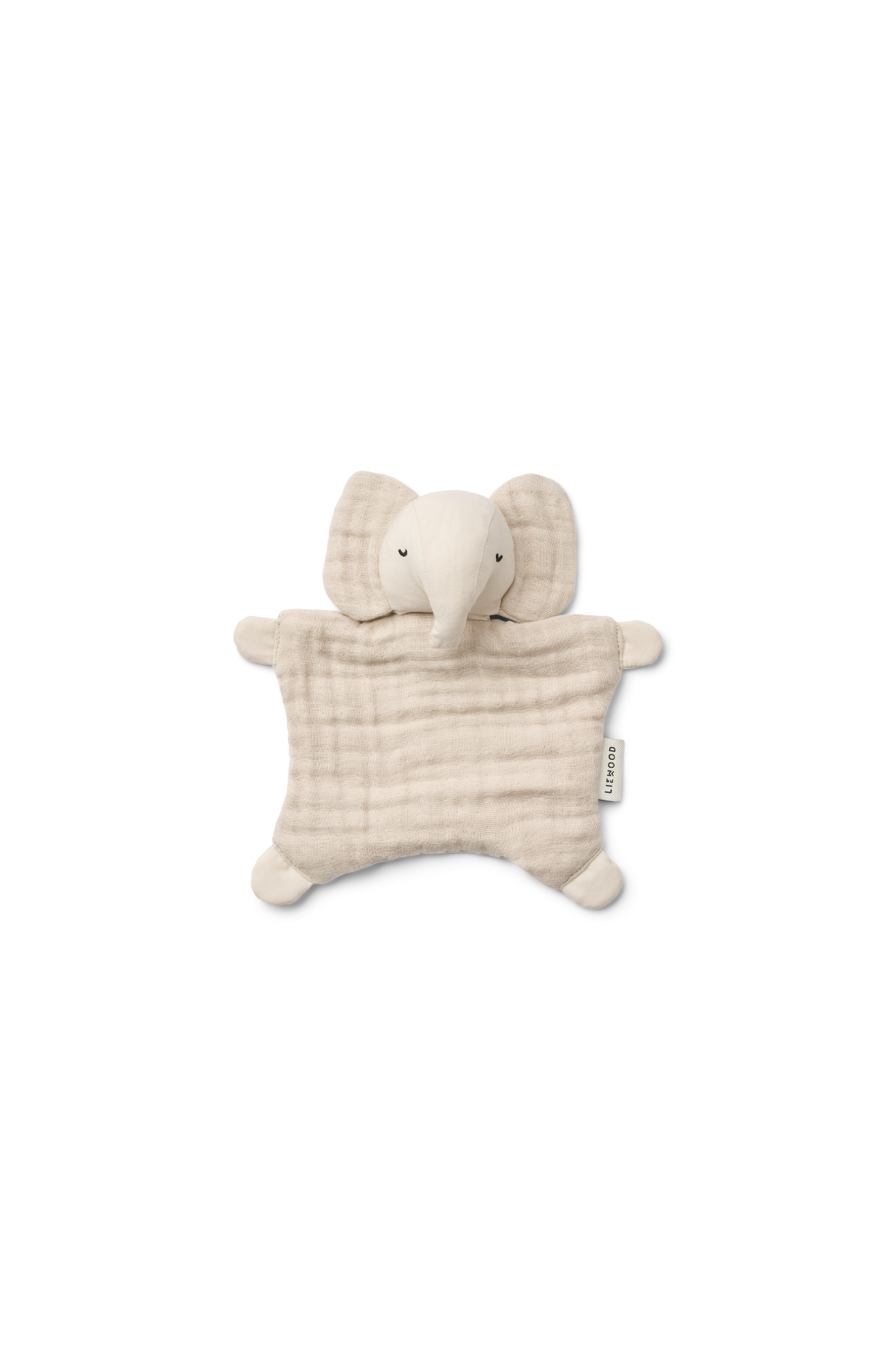 Liewood Amaya Cuddle Elephant/ Sandy