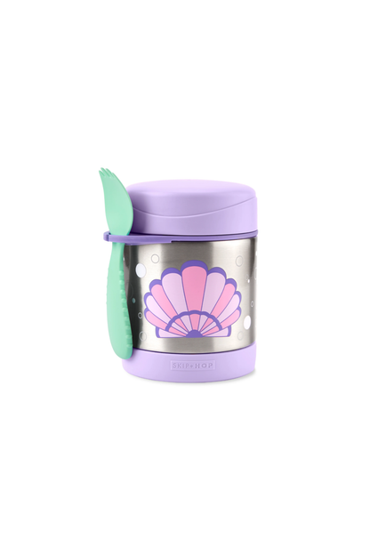 Skip Hop Spark Style Insulated Food Jar