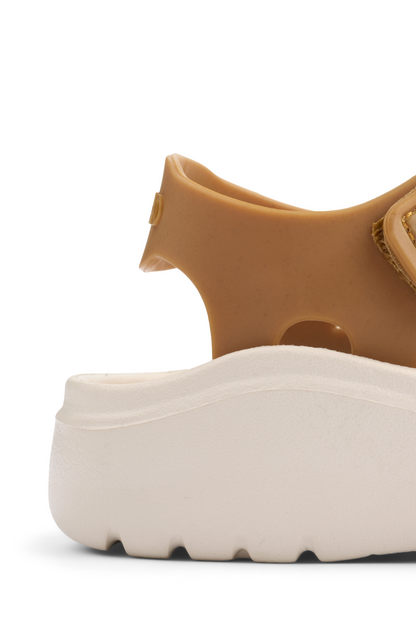 Liewood Sandy / Golden Caramel Beau Sandals