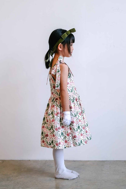 Veiled Rose Liberty Chloe Dress