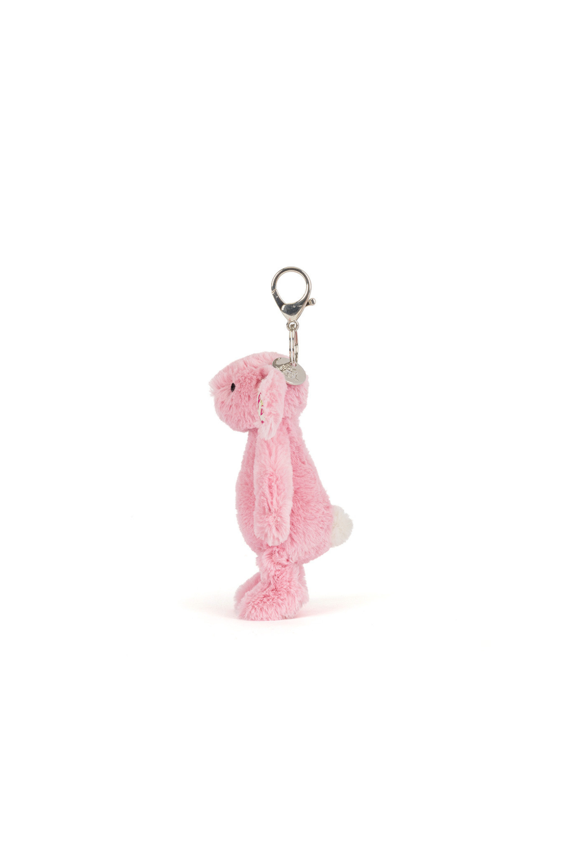 Jellycat Blushkin Blossom Bunny Bag Charm