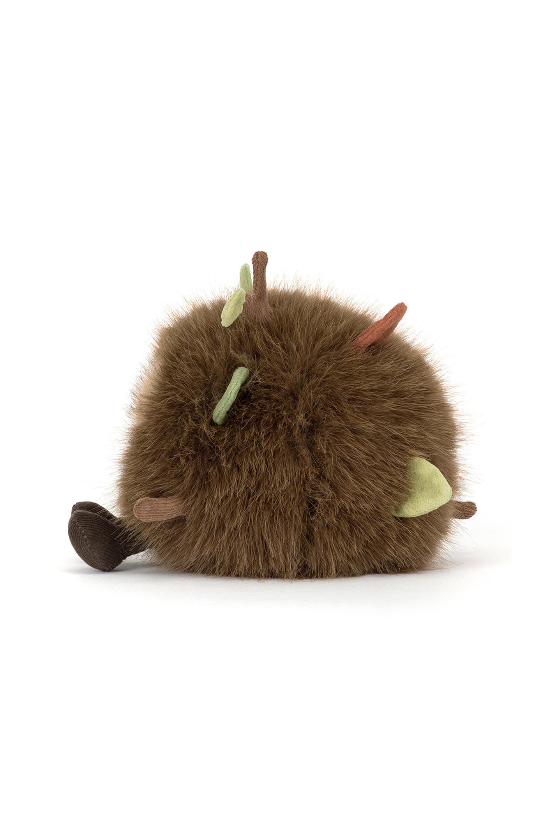 Jellycat Amuseables Mulshi Woodland Floor
