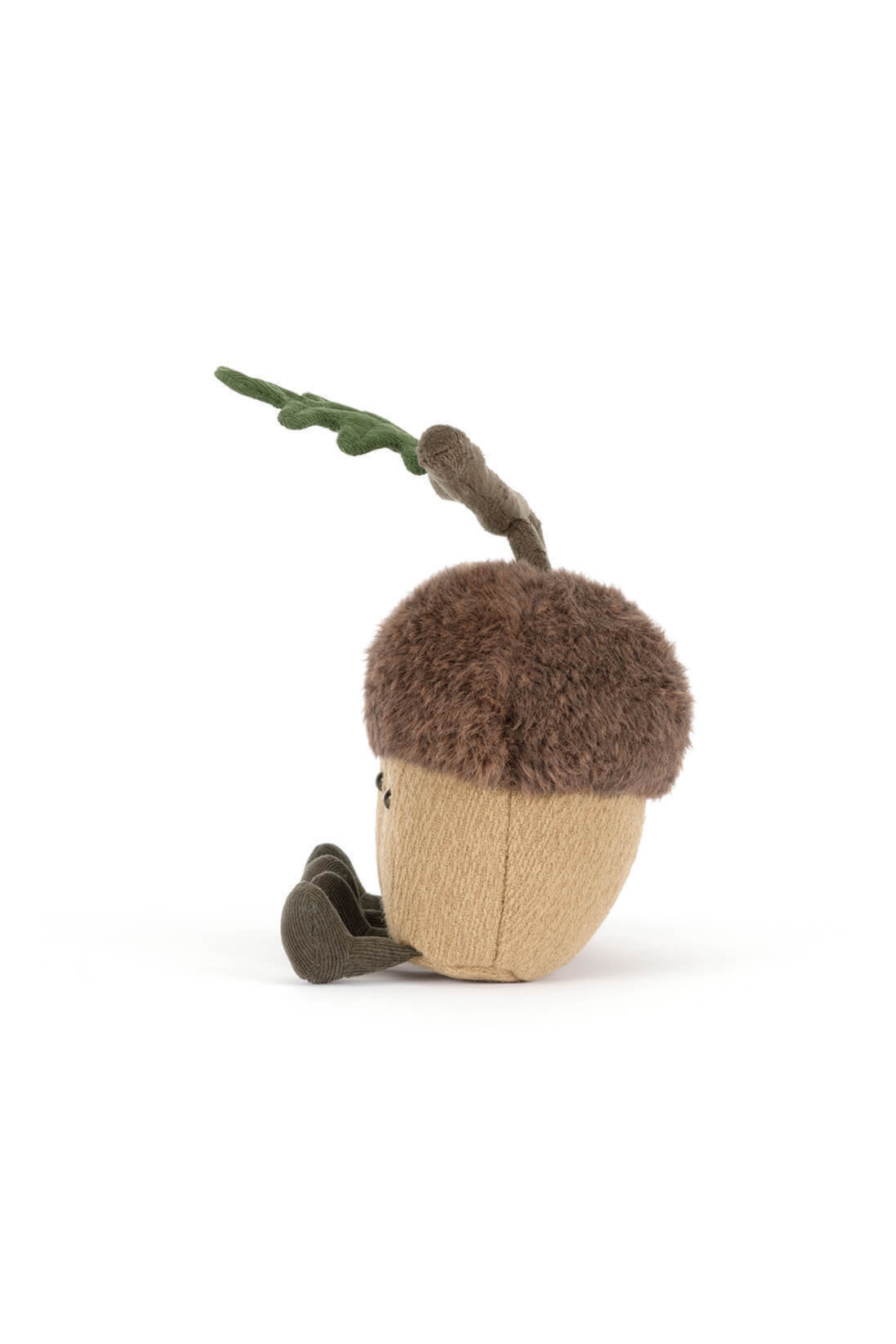 Jellycat Amuseables Ort &amp; Tum Acorns