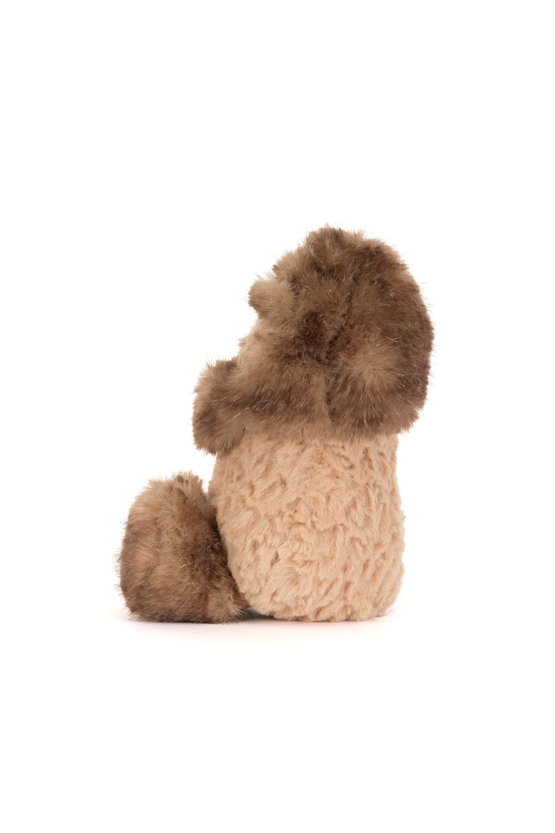 Jellycat Amuseables Peanut Yeti Outfit