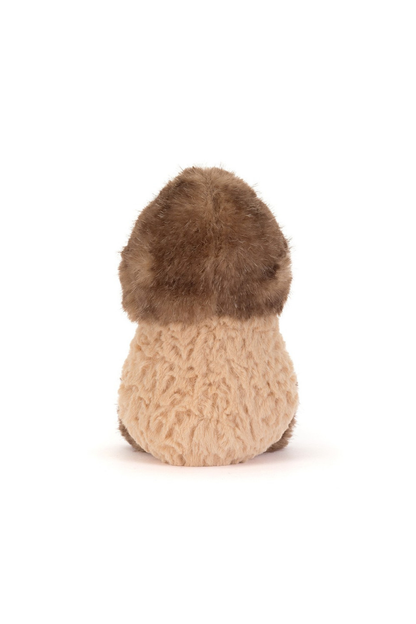 Jellycat Amuseables Peanut Yeti Outfit