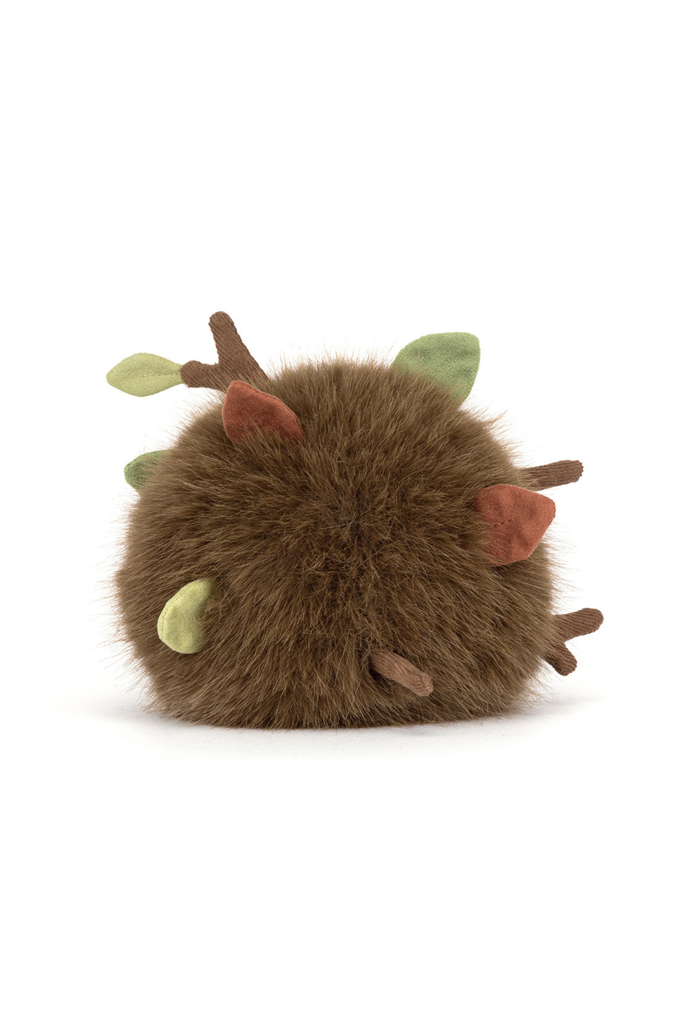 Jellycat Amuseables Mulshi Woodland Floor