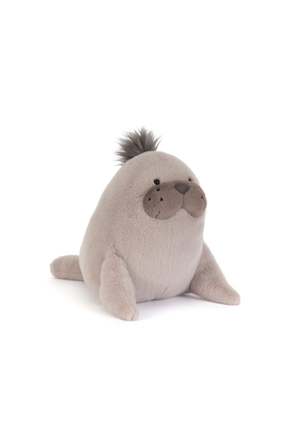 Jellycat Roarwell Sea Lion