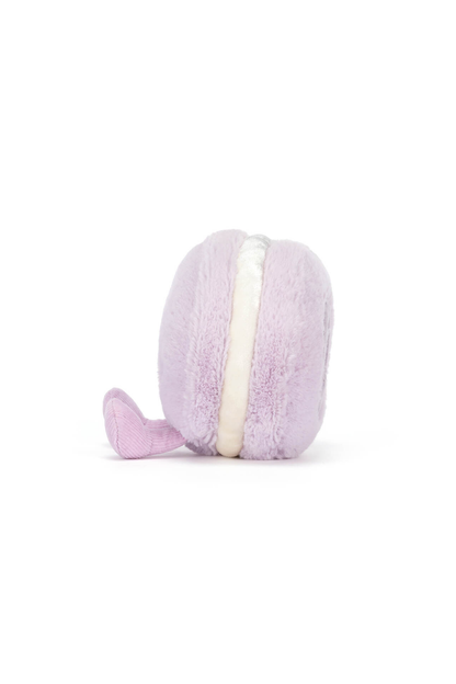 Jellycat Amuseables May Macaron Lavender