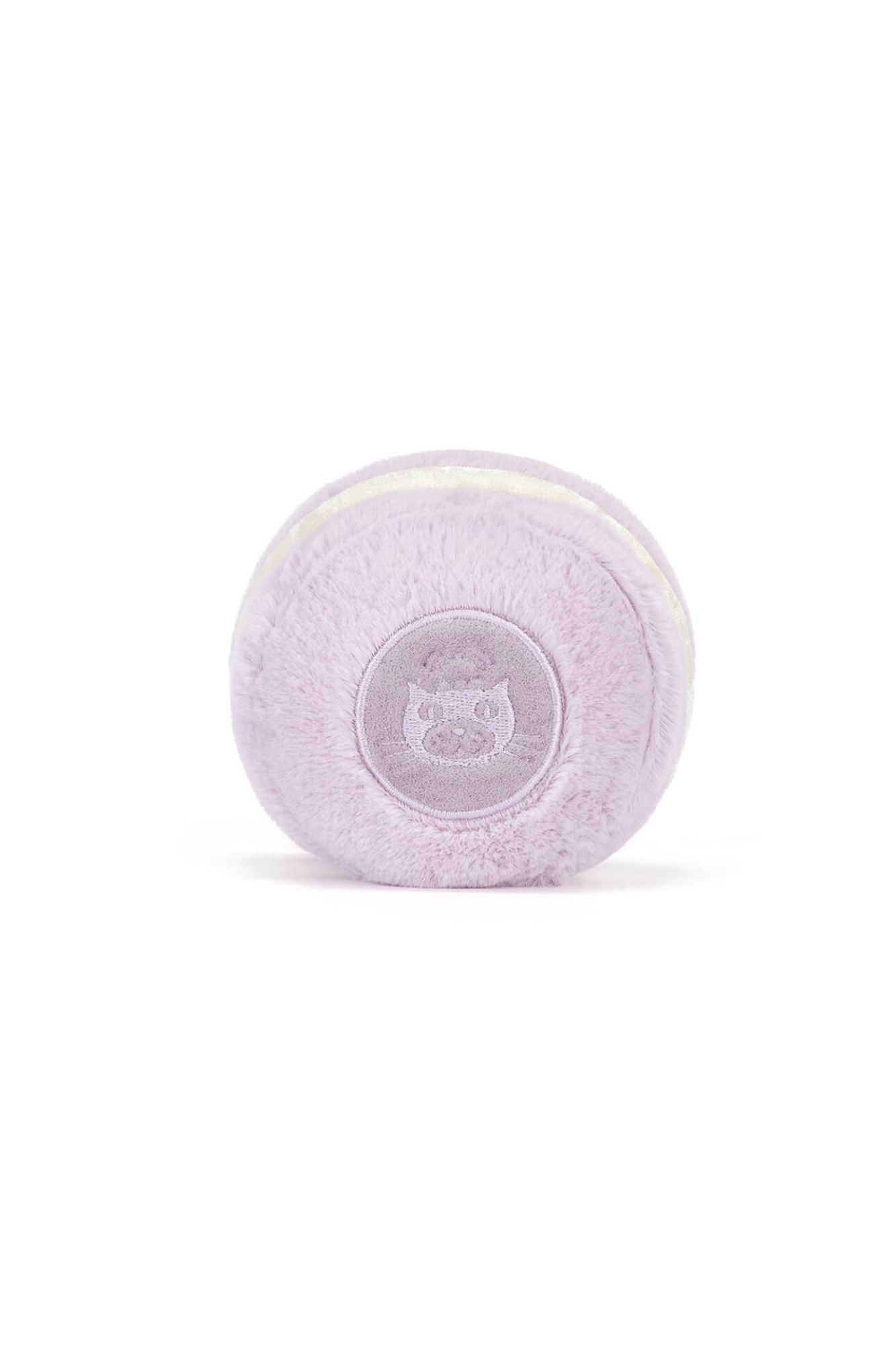 Jellycat Amuseables May Macaron Lavender