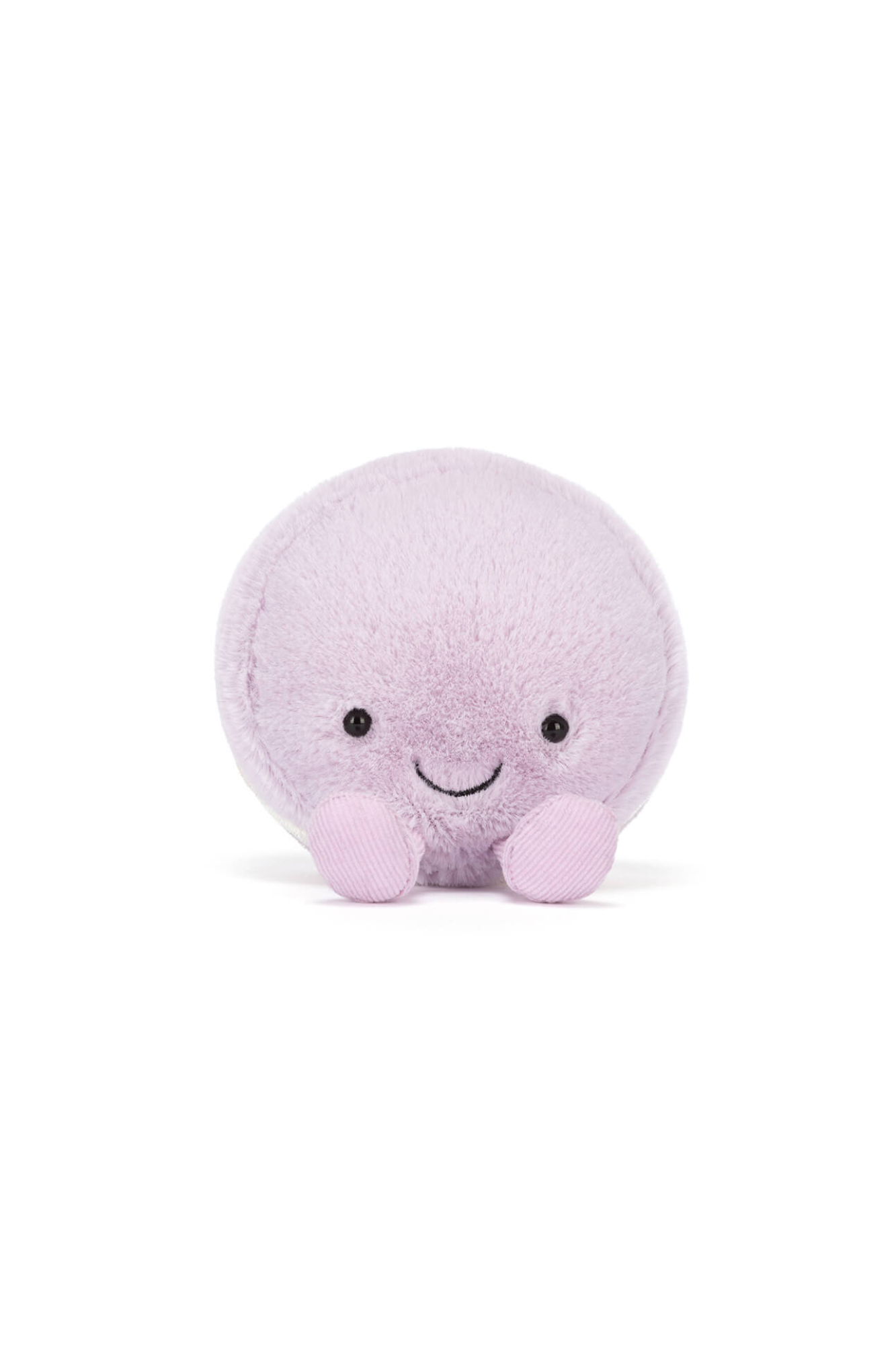 Jellycat Amuseables May Macaron Lavender